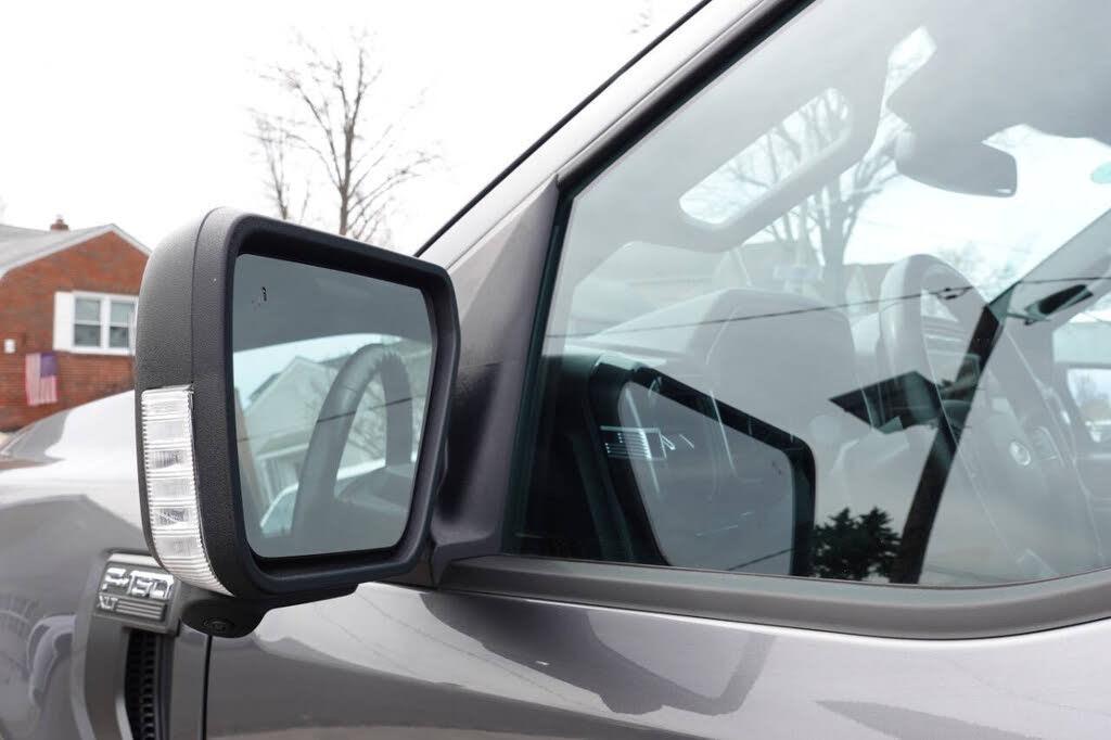 used 2023 Ford F-150 car, priced at $36,139