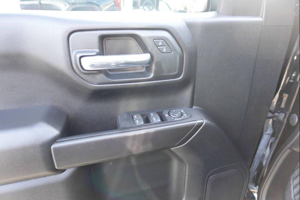 used 2023 GMC Sierra 1500 car, priced at $34,995