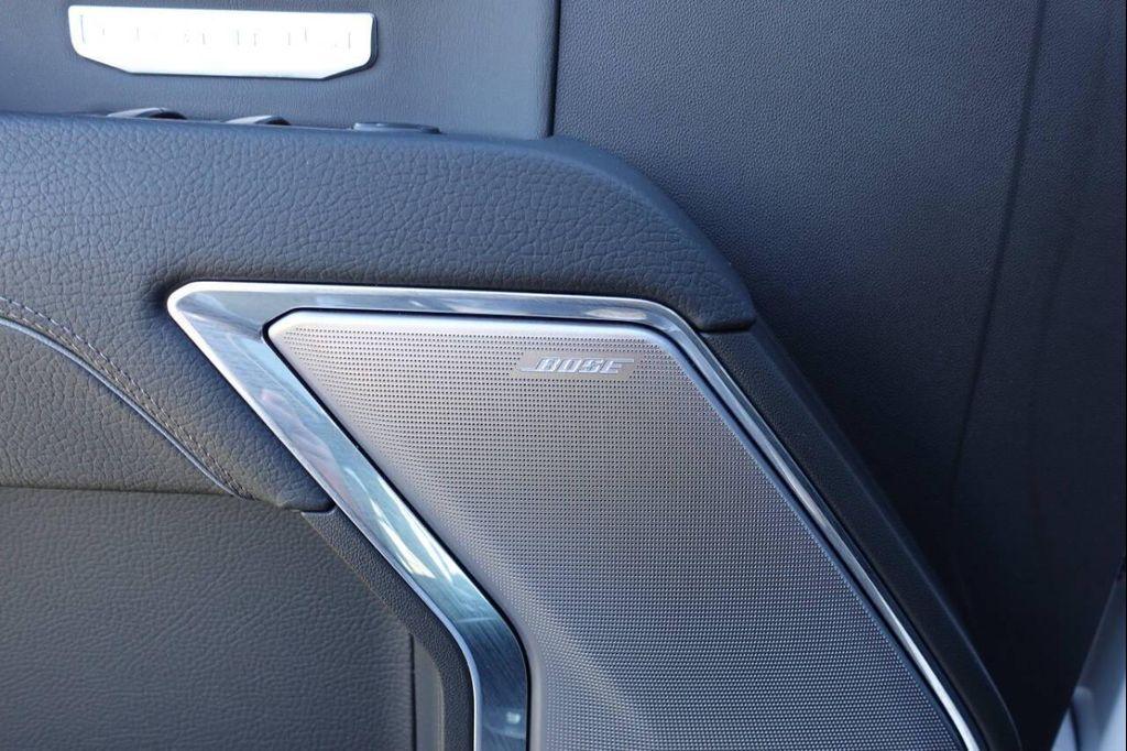 used 2024 GMC Sierra 1500 car, priced at $56,995