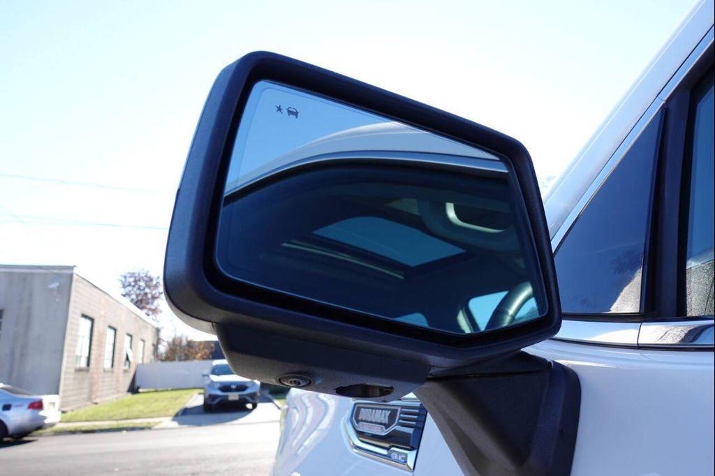 used 2024 GMC Sierra 1500 car, priced at $56,995