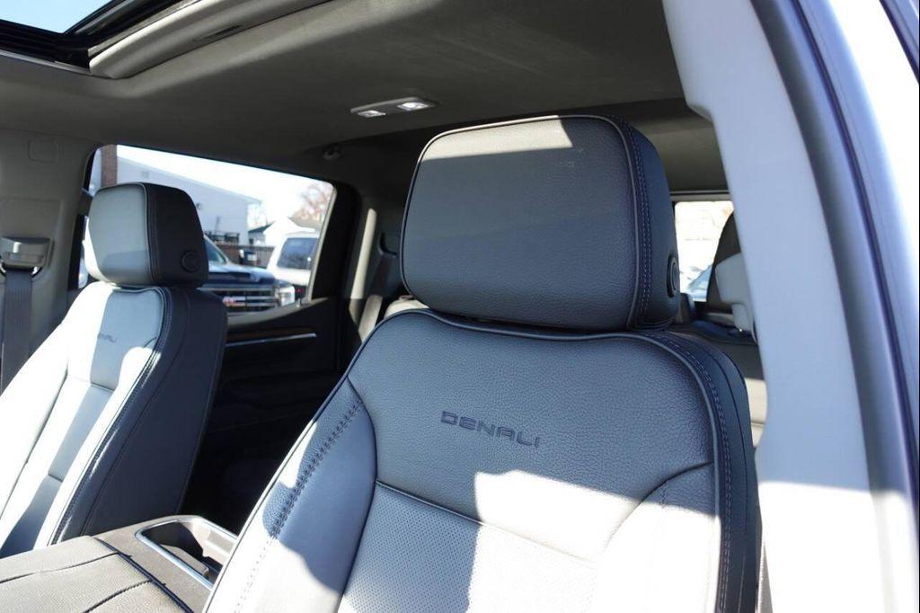 used 2024 GMC Sierra 1500 car, priced at $56,995