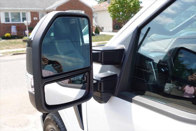 used 2023 Ford F-150 car, priced at $46,995