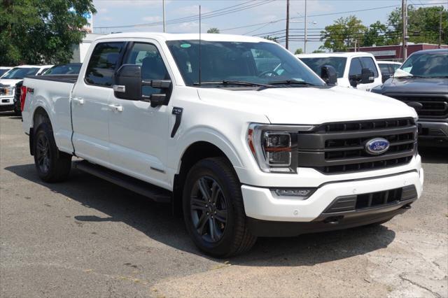 used 2023 Ford F-150 car, priced at $46,995