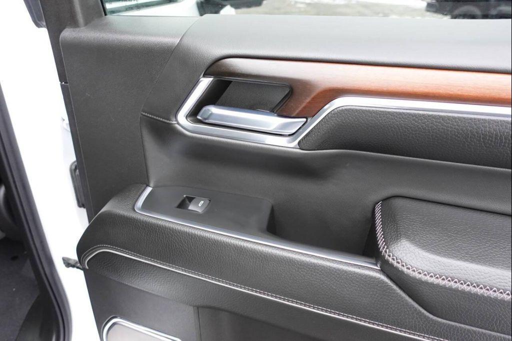 used 2024 GMC Sierra 1500 car, priced at $54,875