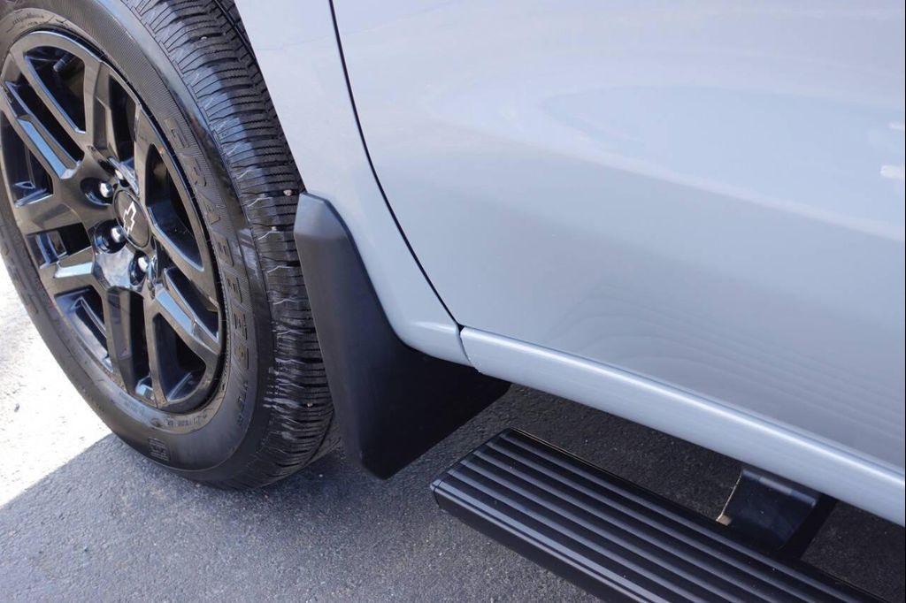 used 2024 Chevrolet Silverado 1500 car, priced at $33,995