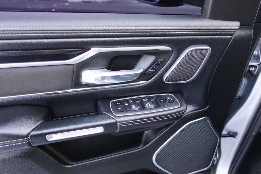 used 2022 Ram 1500 car, priced at $33,995