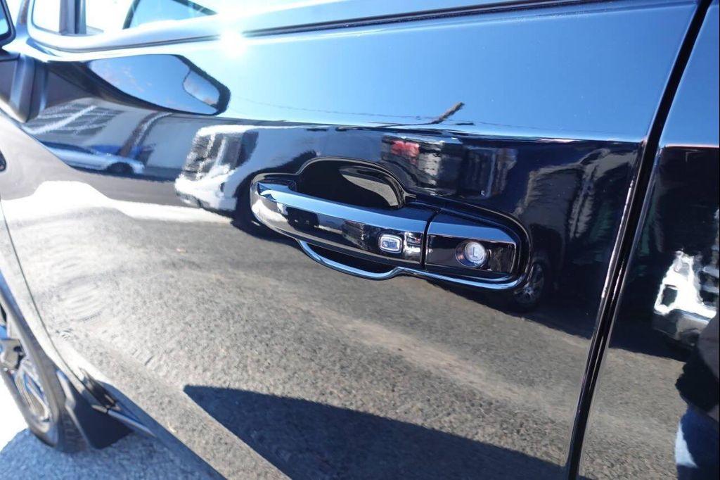 used 2024 Chevrolet Silverado 1500 car, priced at $44,995