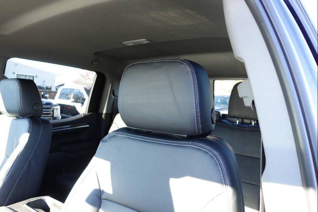 used 2024 Chevrolet Silverado 1500 car, priced at $44,995