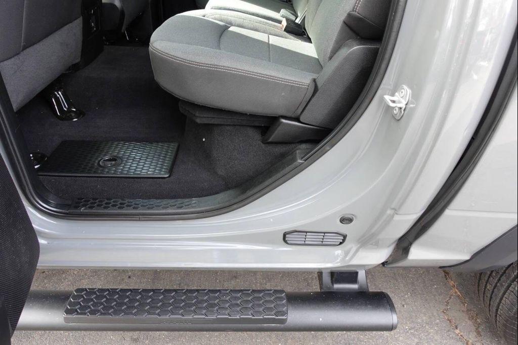 used 2022 Ram 1500 Classic car, priced at $28,995