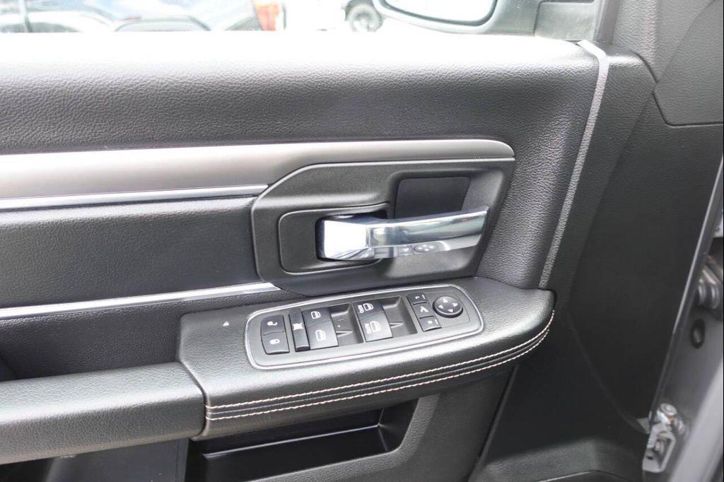 used 2022 Ram 1500 Classic car, priced at $28,995