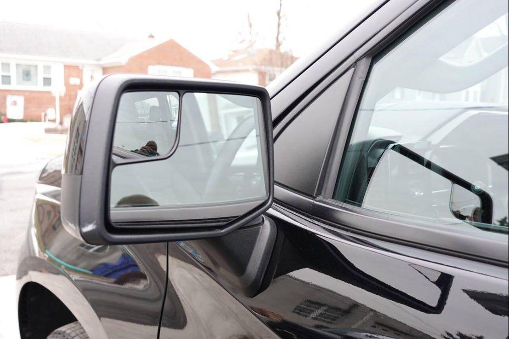 used 2024 Chevrolet Silverado 1500 car, priced at $46,995