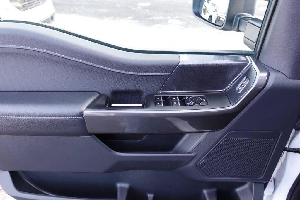 used 2023 Ford F-150 car, priced at $39,995