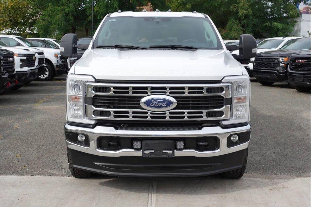 used 2024 Ford F-250 car, priced at $49,995