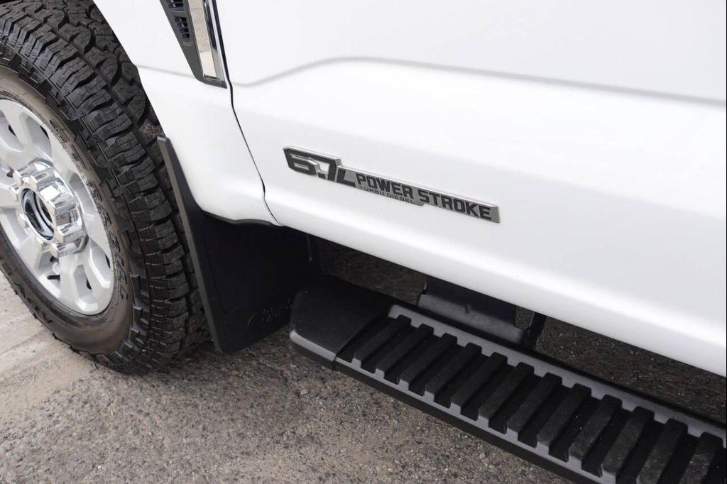used 2024 Ford F-250 car, priced at $49,995