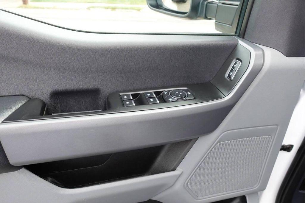 used 2024 Ford F-250 car, priced at $49,995