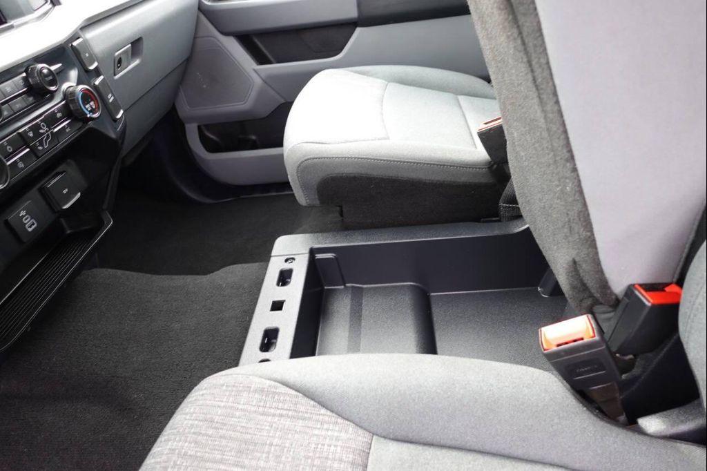 used 2024 Ford F-250 car, priced at $49,995