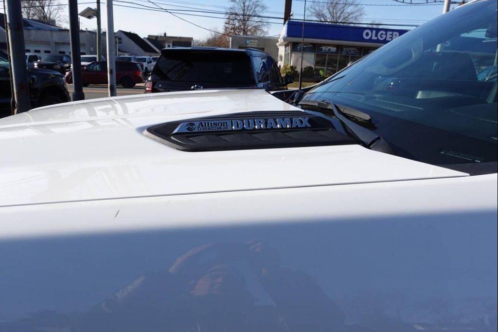 used 2022 Chevrolet Silverado 2500 car, priced at $43,995