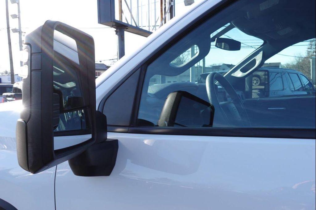 used 2022 Chevrolet Silverado 2500 car, priced at $43,995