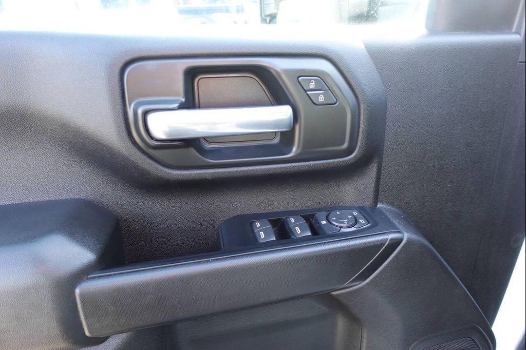 used 2022 Chevrolet Silverado 2500 car, priced at $43,995