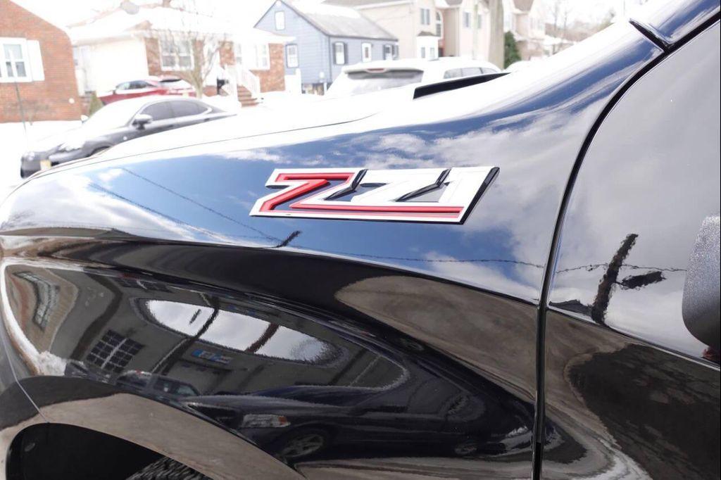 used 2024 Chevrolet Silverado 1500 car, priced at $49,995