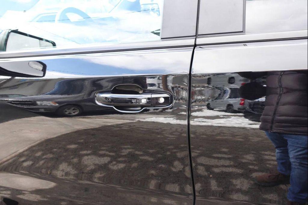 used 2024 Chevrolet Silverado 1500 car, priced at $49,995