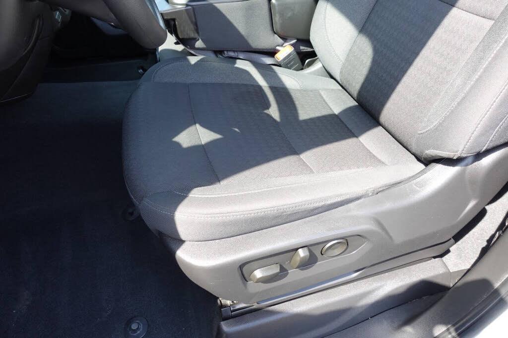 used 2025 Chevrolet Silverado 2500 car, priced at $49,632