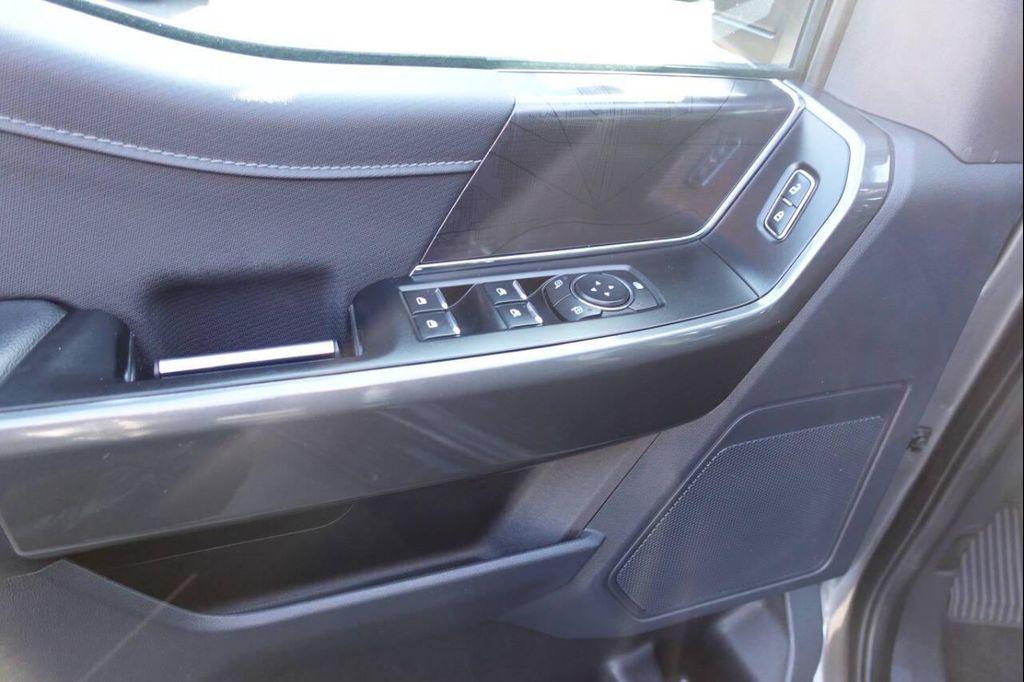 used 2023 Ford F-150 car, priced at $37,995