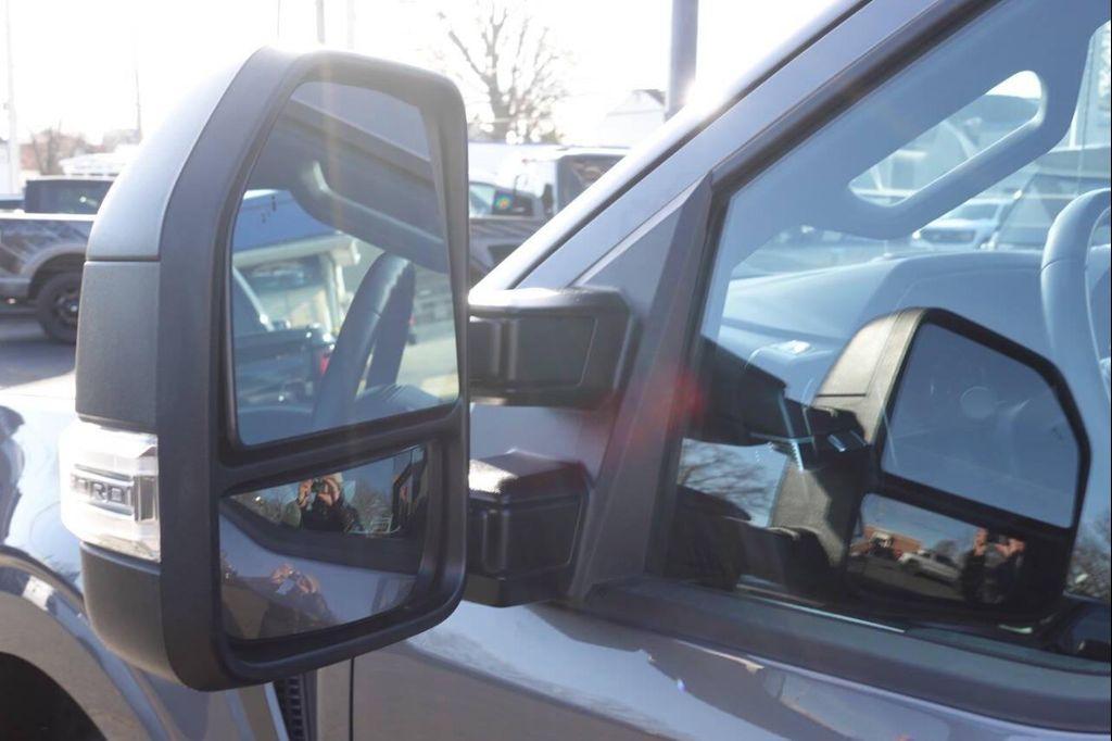 used 2023 Ford F-150 car, priced at $37,995