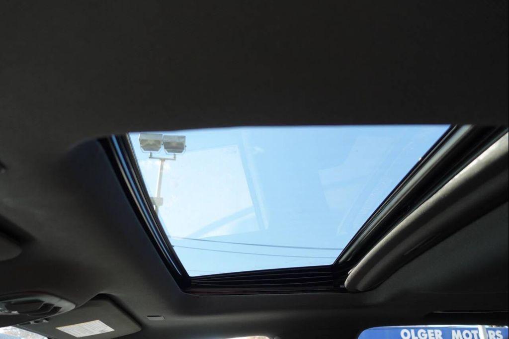 used 2023 Chevrolet Colorado car, priced at $35,745