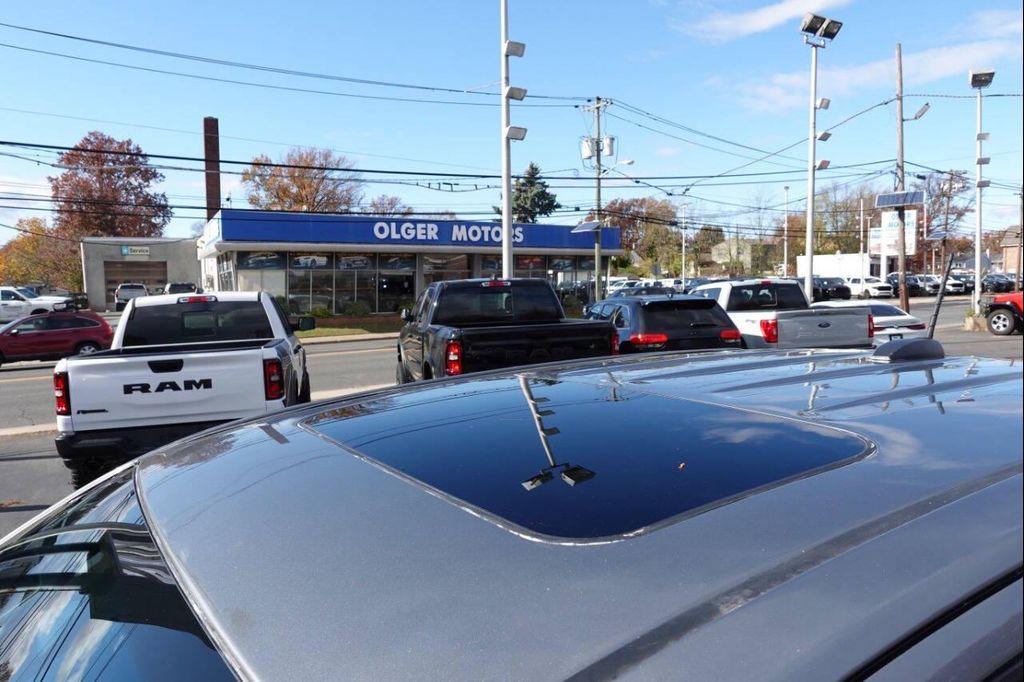 used 2023 Chevrolet Colorado car, priced at $35,745