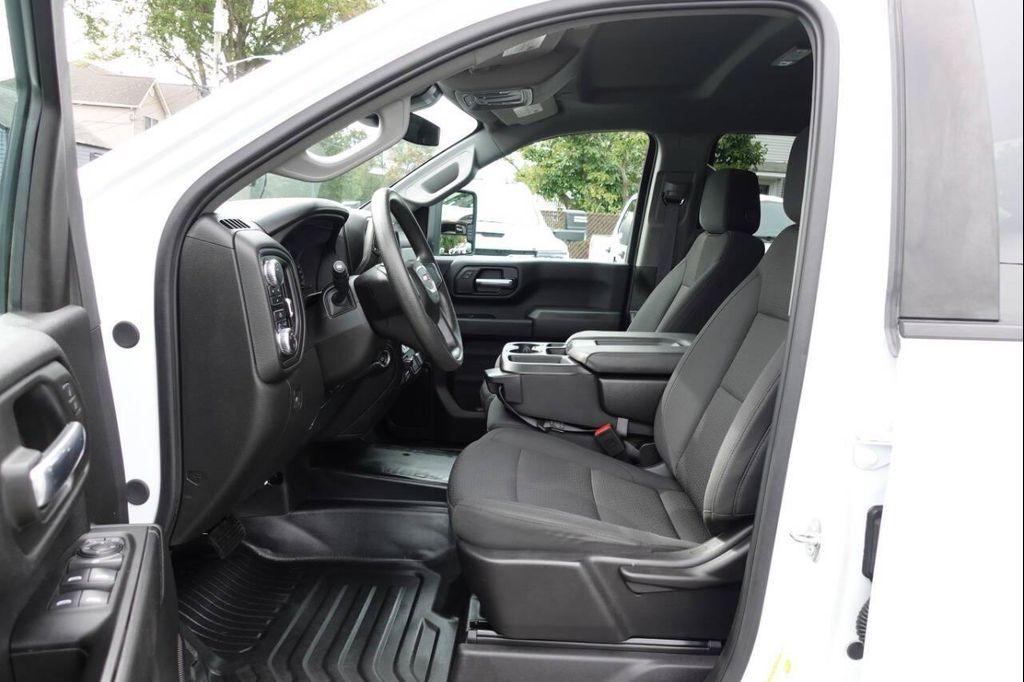 used 2024 GMC Sierra 2500 car, priced at $45,995