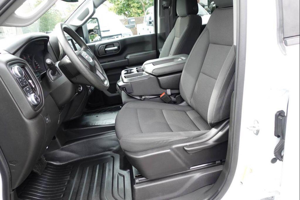 used 2024 GMC Sierra 2500 car, priced at $45,995