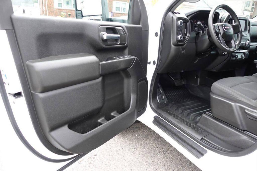 used 2024 GMC Sierra 2500 car, priced at $45,995