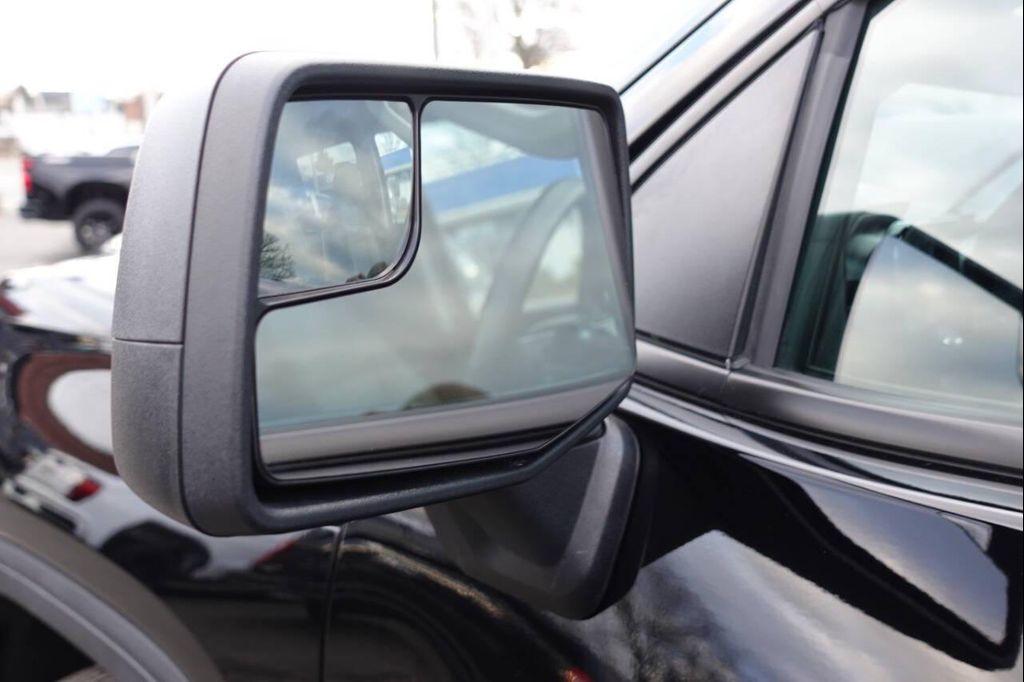 used 2024 GMC Sierra 1500 car, priced at $48,875