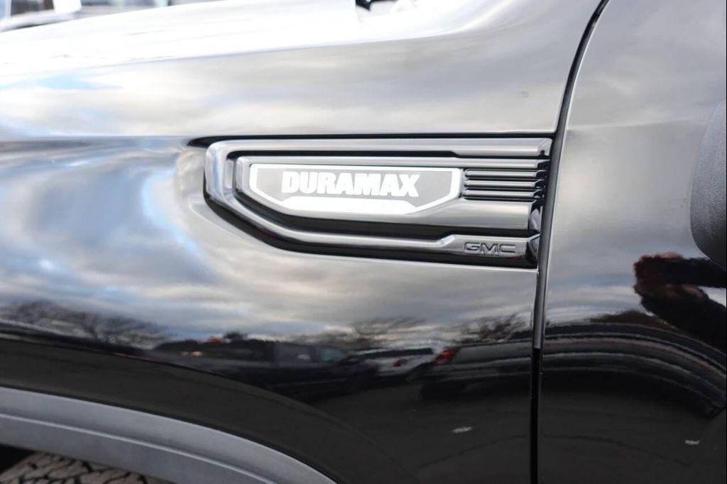 used 2024 GMC Sierra 1500 car, priced at $48,875