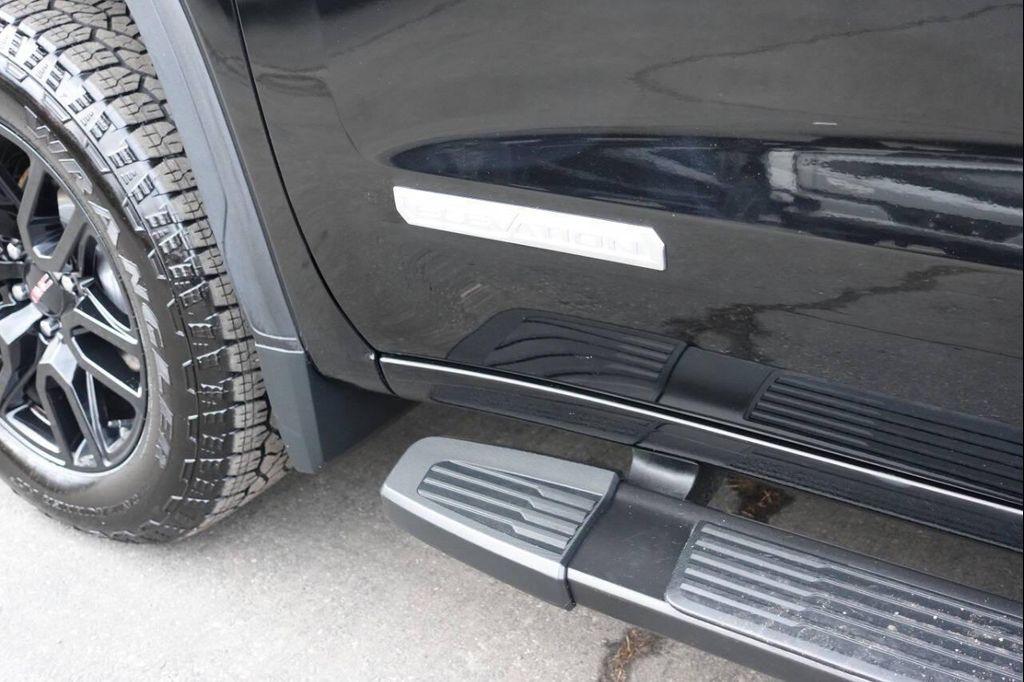 used 2024 GMC Sierra 1500 car, priced at $48,875