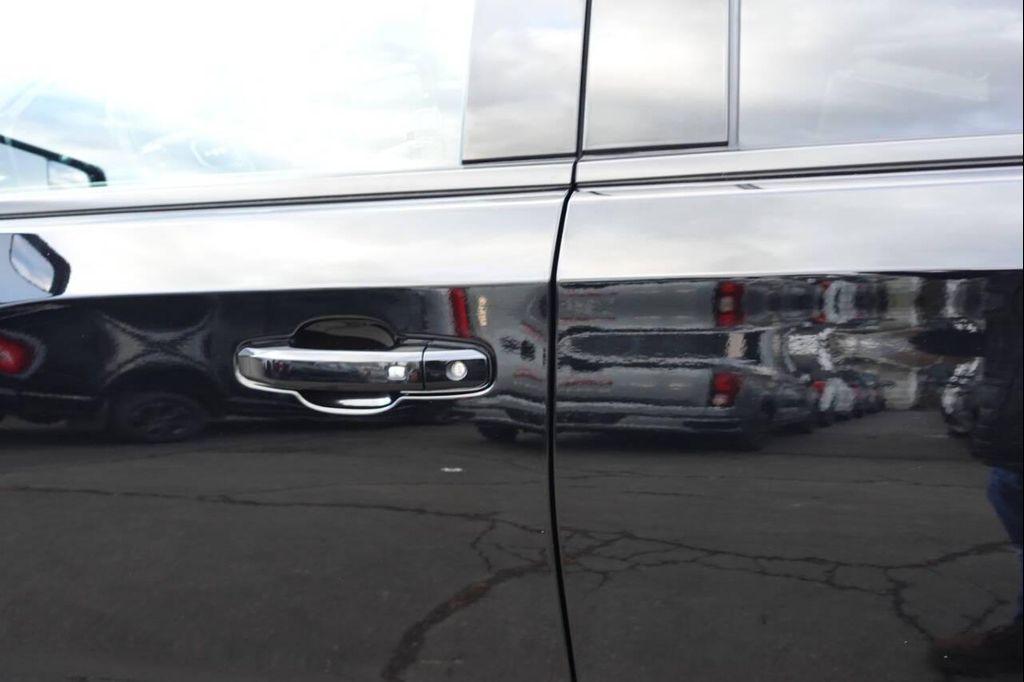 used 2024 GMC Sierra 1500 car, priced at $48,875