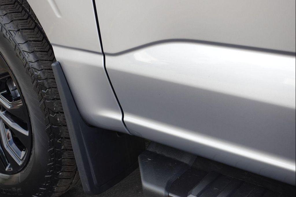 used 2024 Ford F-150 car, priced at $47,982