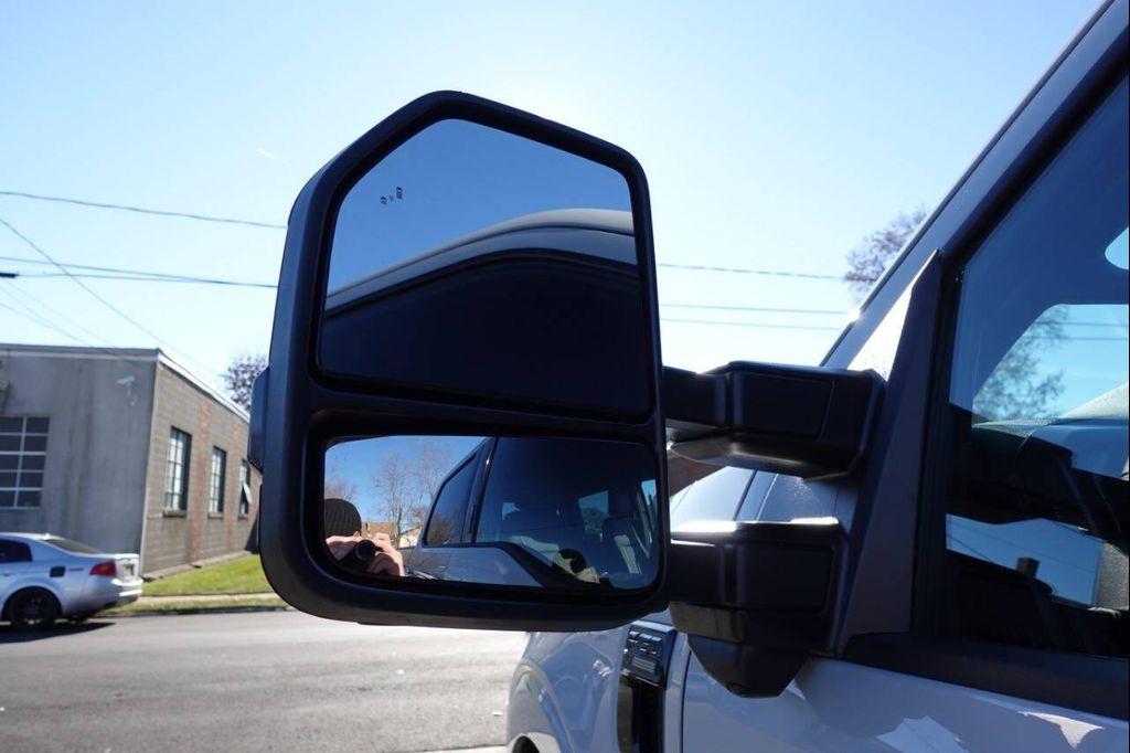 used 2024 Ford F-150 car, priced at $46,875