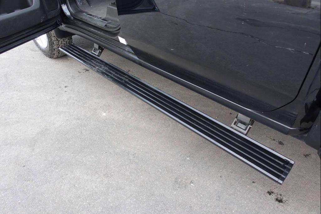 used 2022 GMC Sierra 2500 car, priced at $53,995