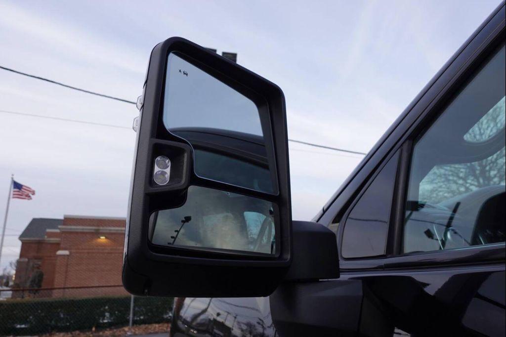 used 2022 GMC Sierra 2500 car, priced at $53,995