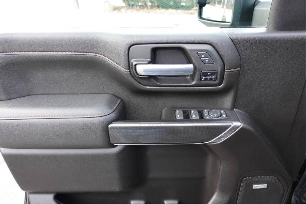 used 2022 GMC Sierra 2500 car, priced at $53,995