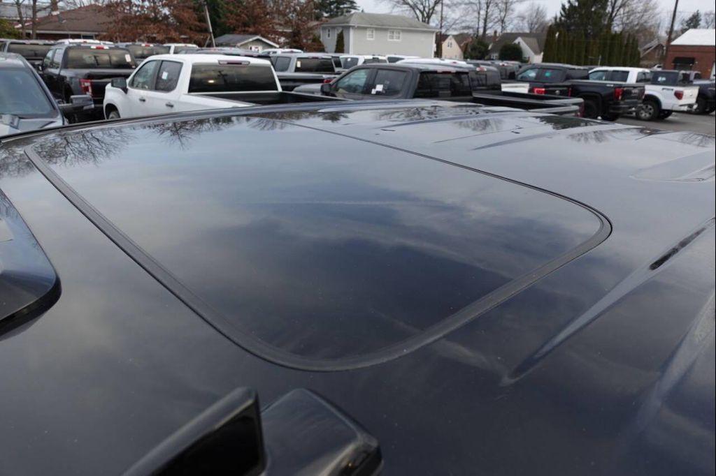 used 2022 GMC Sierra 2500 car, priced at $53,995