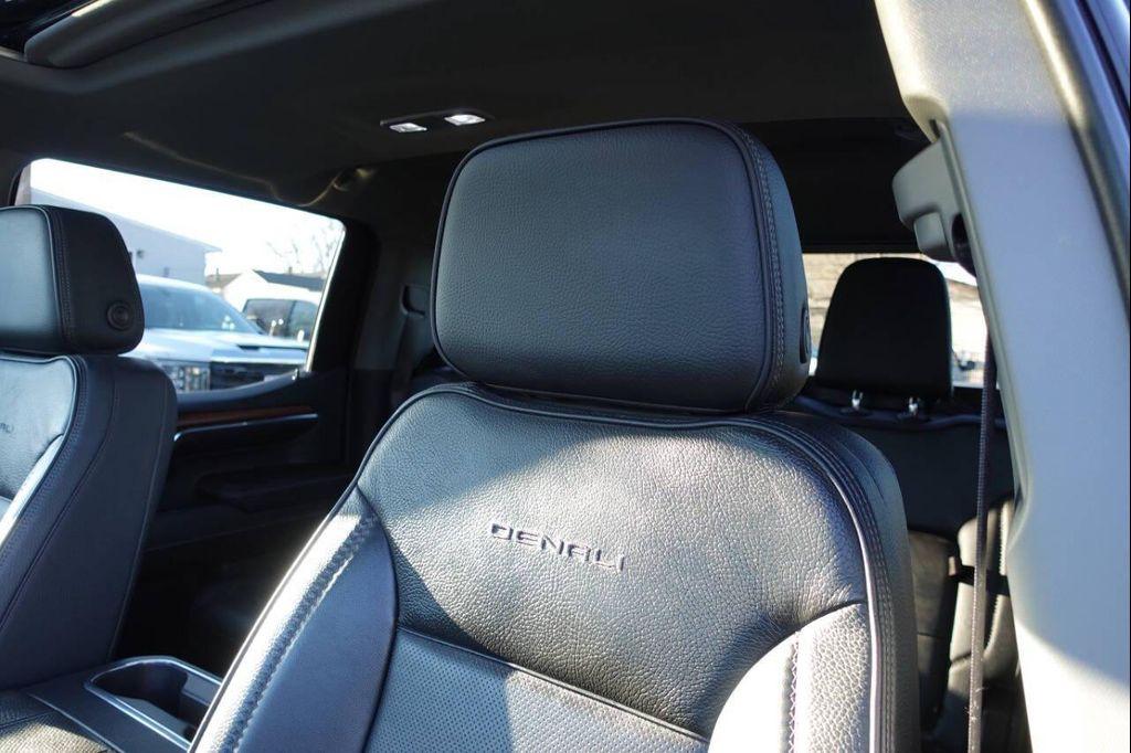 used 2023 GMC Sierra 1500 car, priced at $51,877