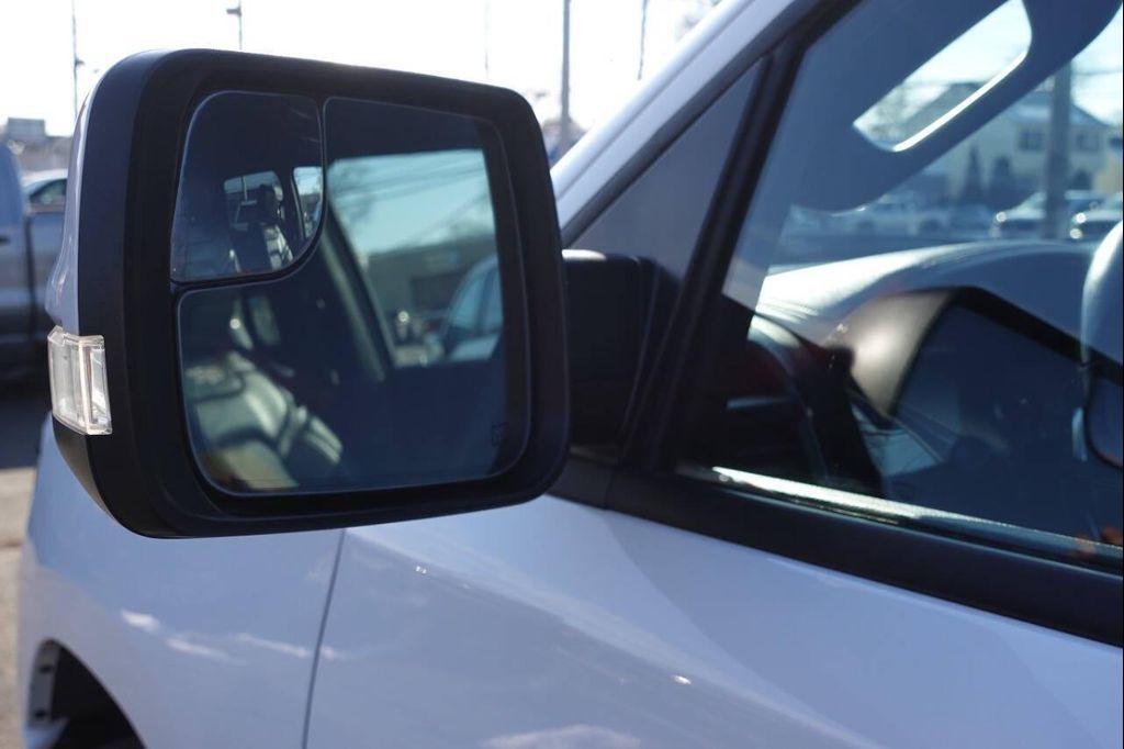 used 2022 Ram 1500 car, priced at $40,995