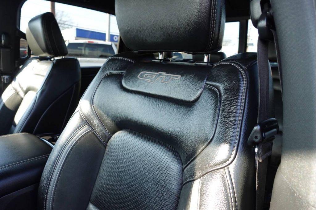 used 2022 Ram 1500 car, priced at $40,995