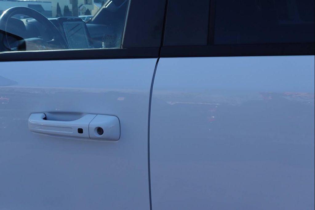 used 2022 Ram 1500 car, priced at $40,995