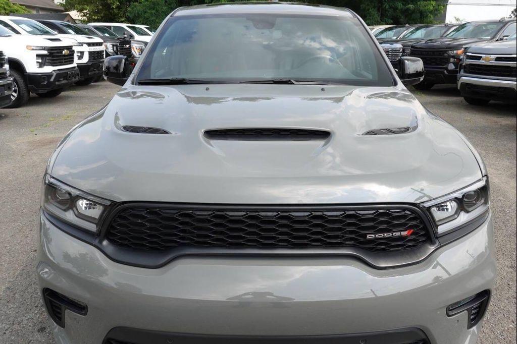 used 2022 Dodge Durango car, priced at $36,875