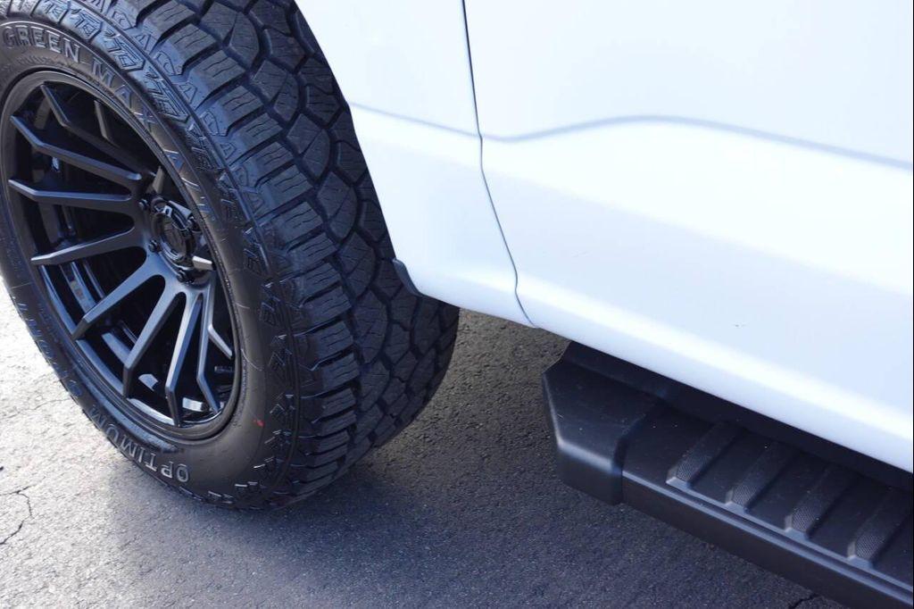 used 2023 Ford F-150 car, priced at $49,745