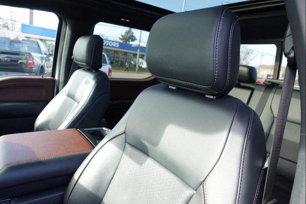 used 2023 Ford F-150 car, priced at $49,745